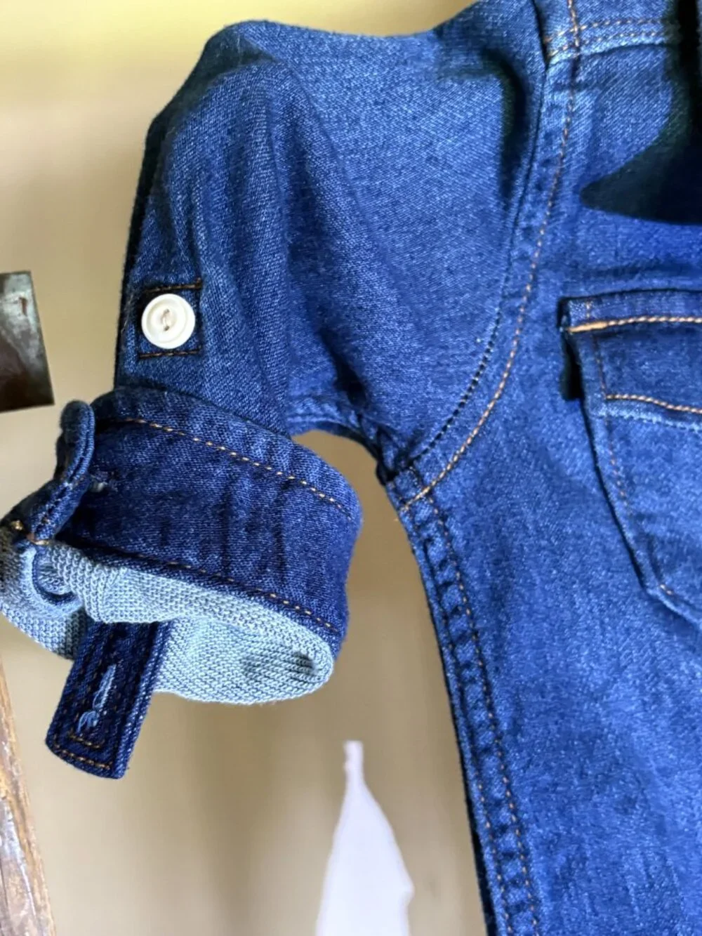 GAP new tags